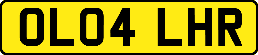 OL04LHR