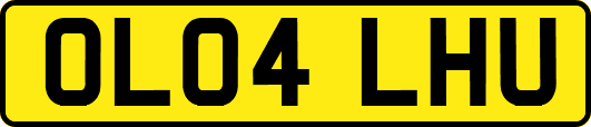 OL04LHU
