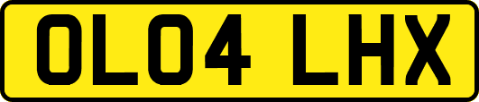 OL04LHX