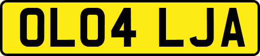 OL04LJA