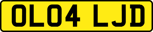OL04LJD