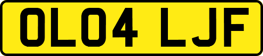 OL04LJF