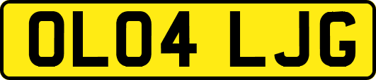 OL04LJG