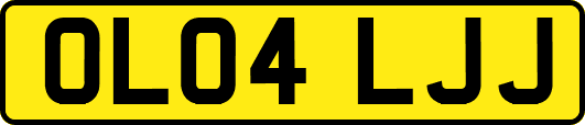 OL04LJJ