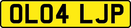 OL04LJP