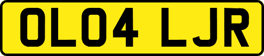 OL04LJR
