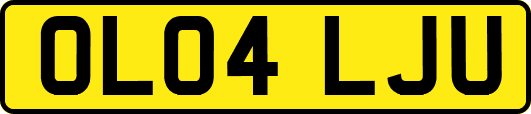 OL04LJU