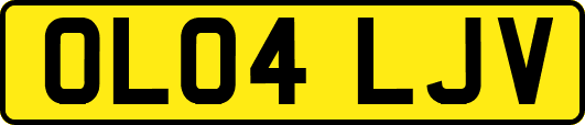 OL04LJV