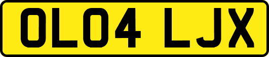 OL04LJX