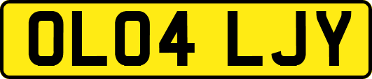 OL04LJY
