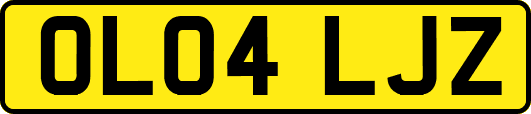 OL04LJZ