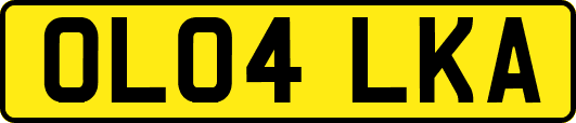 OL04LKA