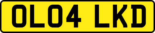 OL04LKD