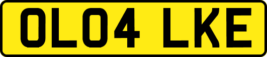 OL04LKE