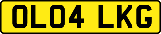 OL04LKG