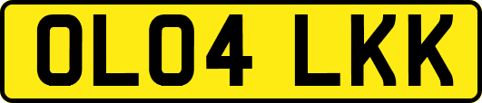 OL04LKK