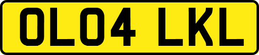 OL04LKL