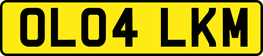 OL04LKM
