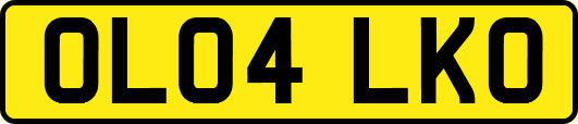 OL04LKO
