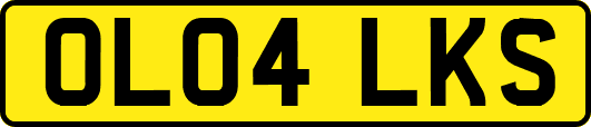 OL04LKS