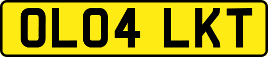 OL04LKT