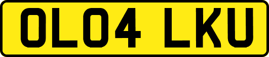 OL04LKU