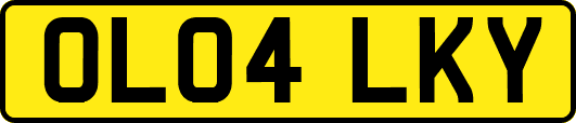 OL04LKY