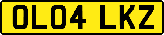 OL04LKZ
