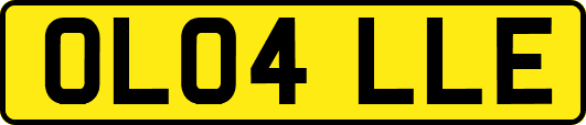 OL04LLE