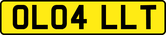 OL04LLT