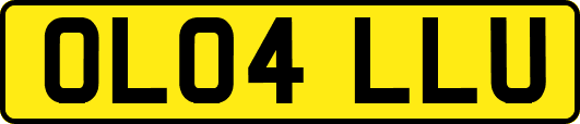OL04LLU