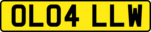 OL04LLW