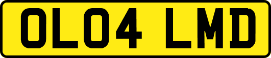 OL04LMD