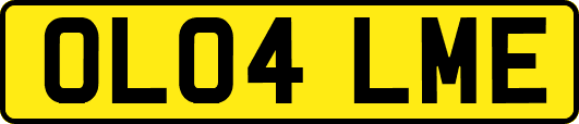 OL04LME