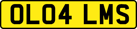OL04LMS