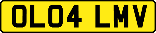 OL04LMV