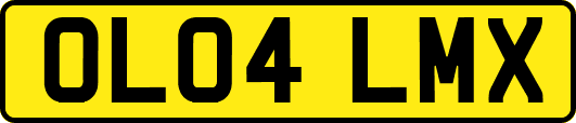 OL04LMX