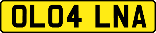 OL04LNA