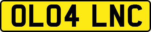 OL04LNC