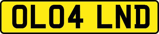 OL04LND