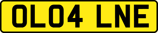 OL04LNE