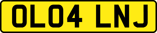 OL04LNJ