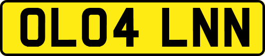 OL04LNN