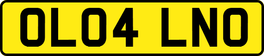 OL04LNO