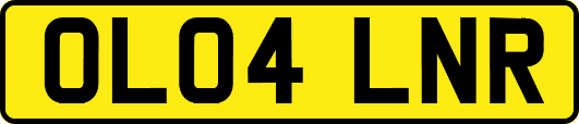 OL04LNR