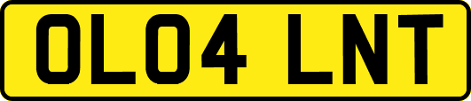 OL04LNT