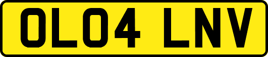 OL04LNV