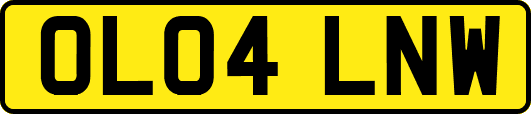 OL04LNW