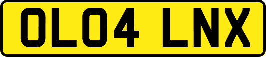 OL04LNX