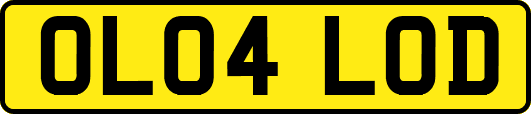 OL04LOD